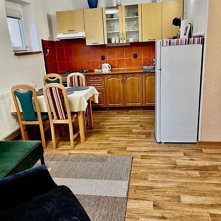 Vila Adela - Teplice Bagian luar foto