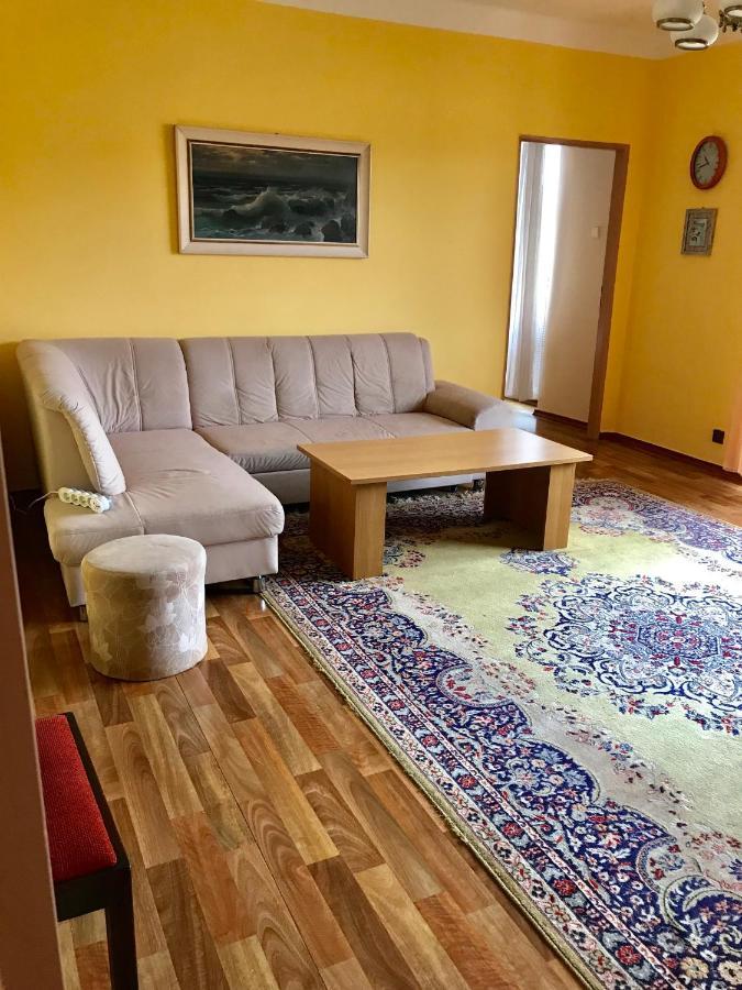Vila Adela - Teplice Bagian luar foto