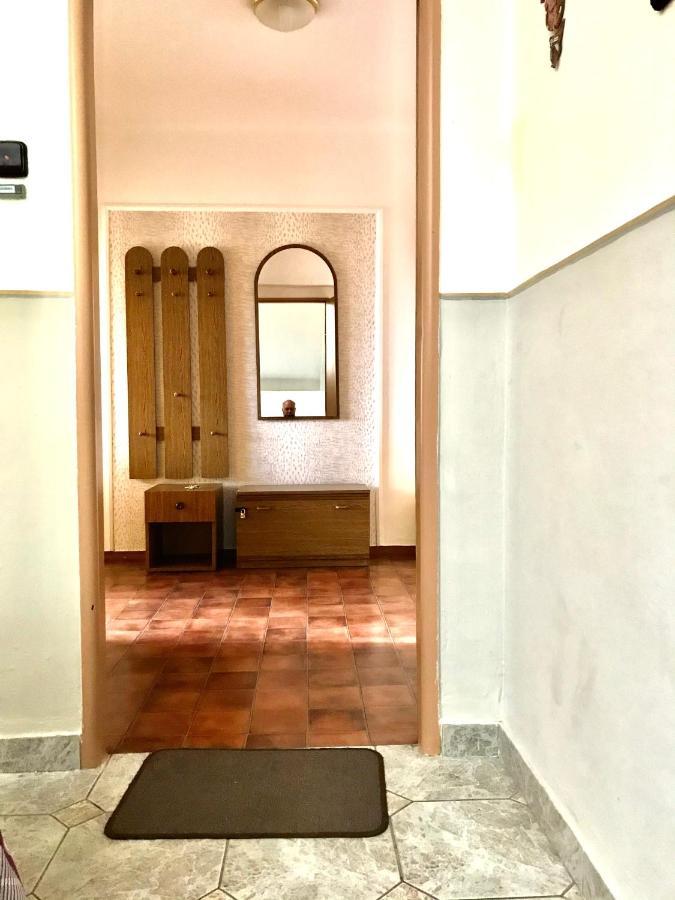 Vila Adela - Teplice Bagian luar foto