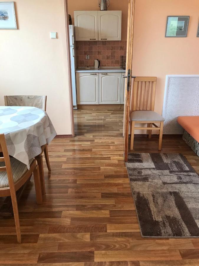 Vila Adela - Teplice Bagian luar foto