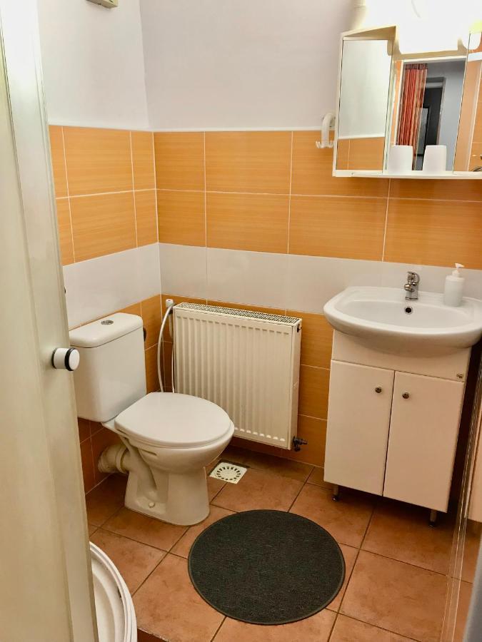 Vila Adela - Teplice Bagian luar foto