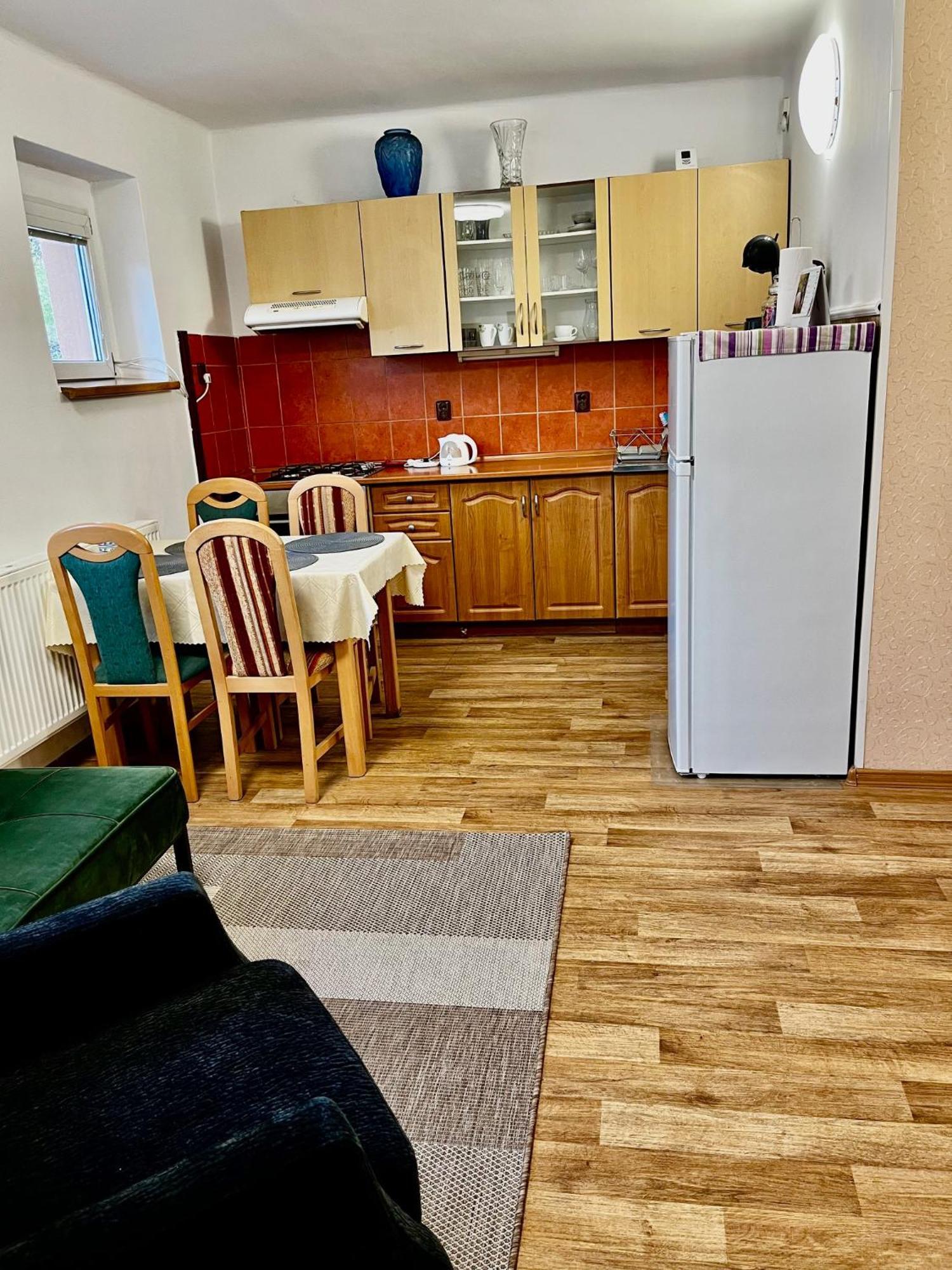 Vila Adela - Teplice Bagian luar foto