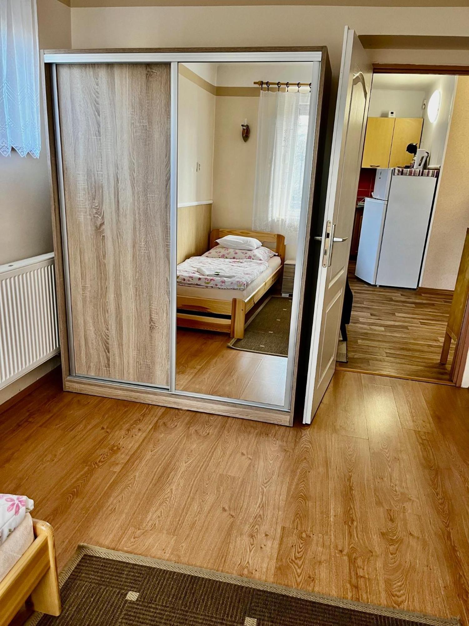 Vila Adela - Teplice Bagian luar foto