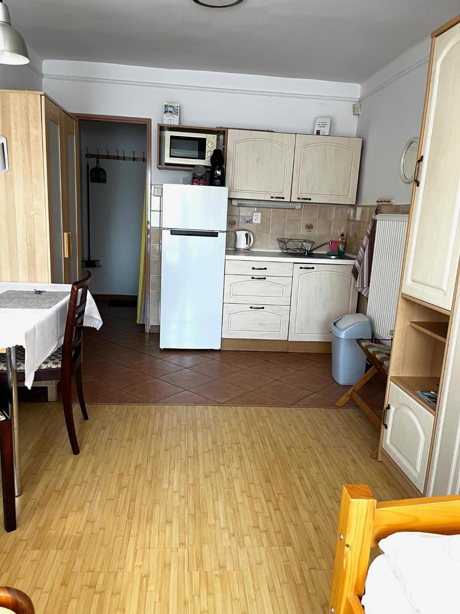 Vila Adela - Teplice Bagian luar foto