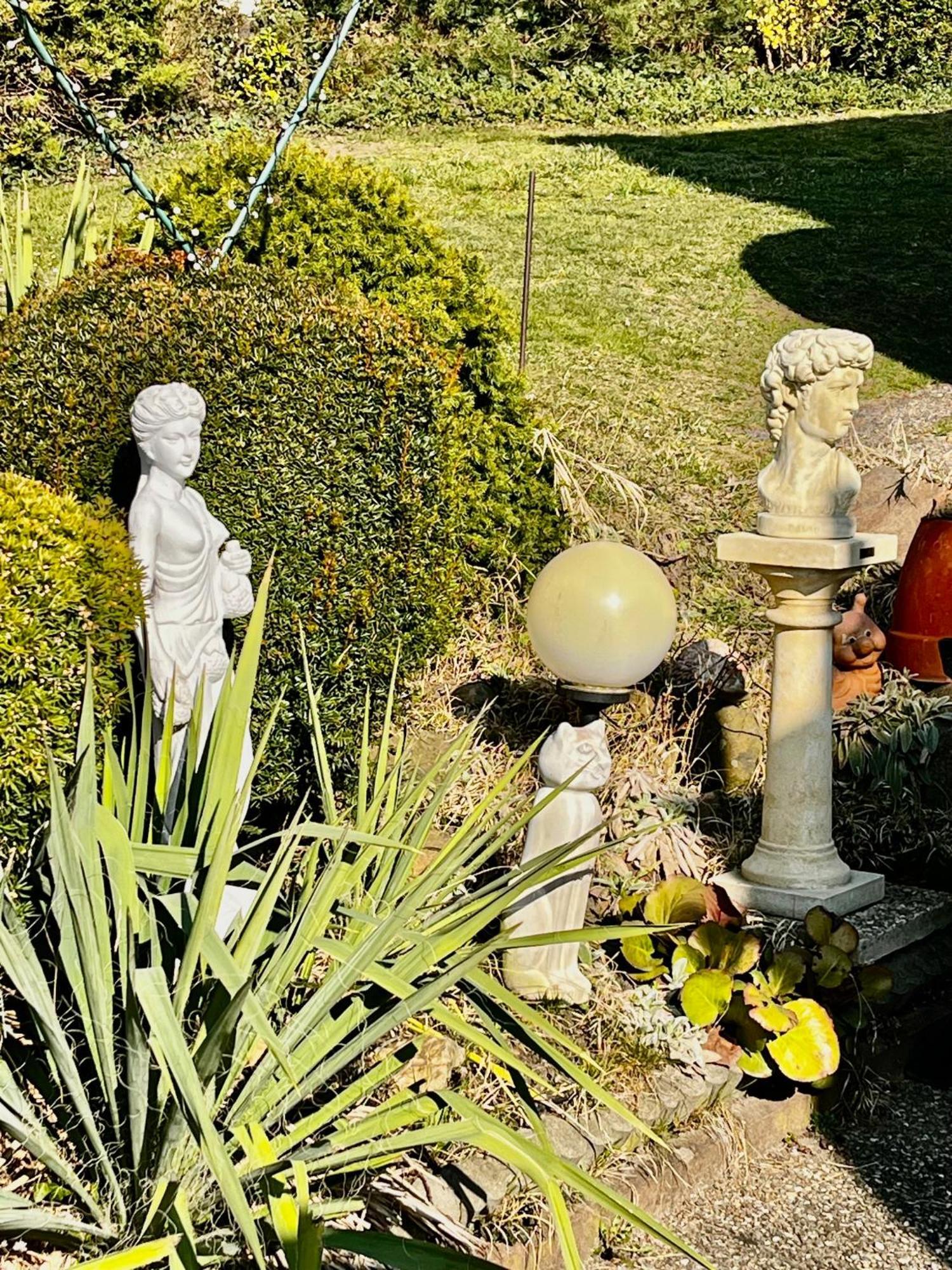Vila Adela - Teplice Bagian luar foto